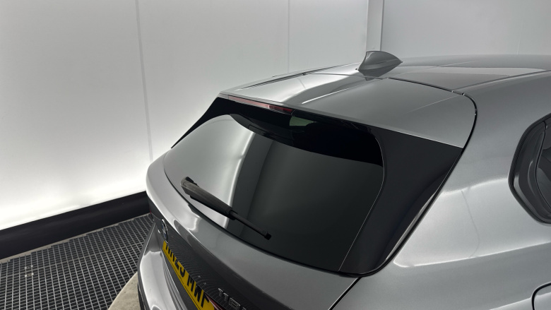 BMW 1 Series 118i [136] M Sport 5dr Step Auto [LCP] Petrol Hatchback